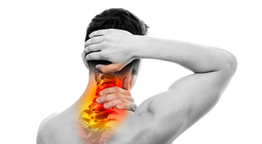 Williamson chiropractic care for neck pain relief