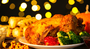 Williamson sleep help: turkey’s tryptophan