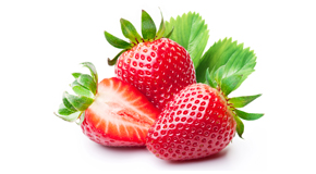 Williamson chiropractic nutrition tip of the month: enjoy strawberries!
