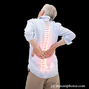 image Williamson back pain with lumbar spinal stenosis