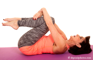 Williamson exercise for lumbar spinal stenosis